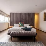 Fancy Apartment In Heart Of Polanco// 6 Guest