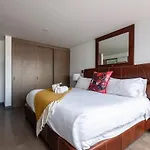 Fancy Apartment In Heart Of Polanco// 6 Guest