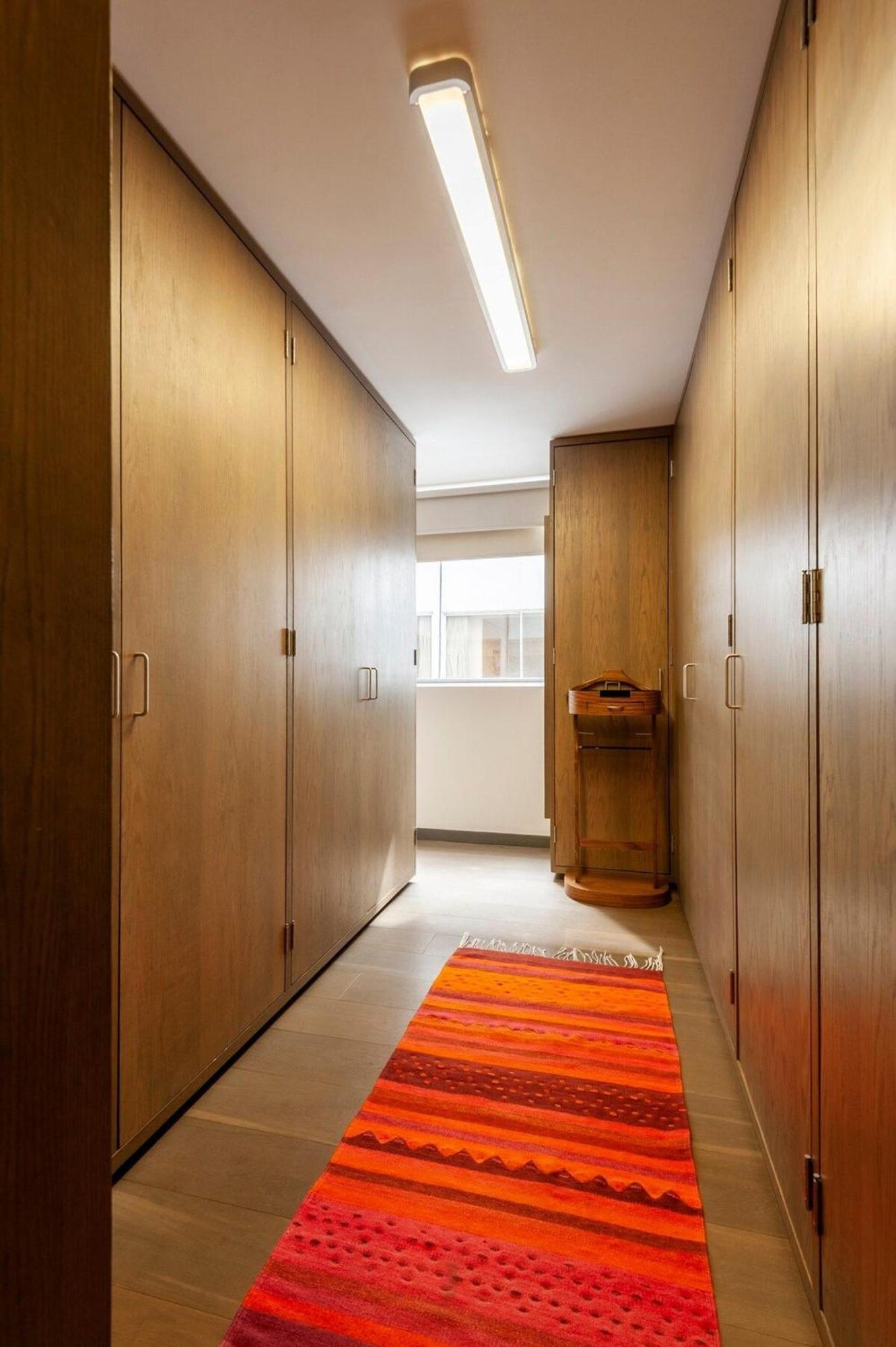 Apartment Fancy In Heart Of Polanco// 6 Guest Mexico City