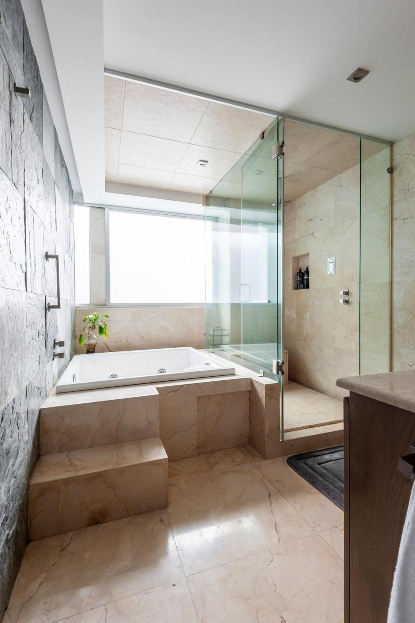 Fancy In Heart Of Polanco// 6 Guest Apartment