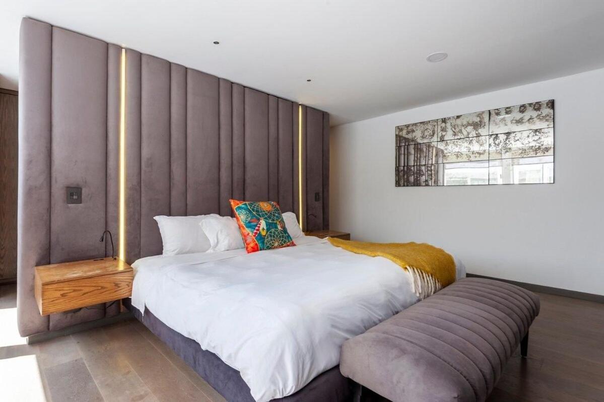 Apartment Fancy In Heart Of Polanco// 6 Guest